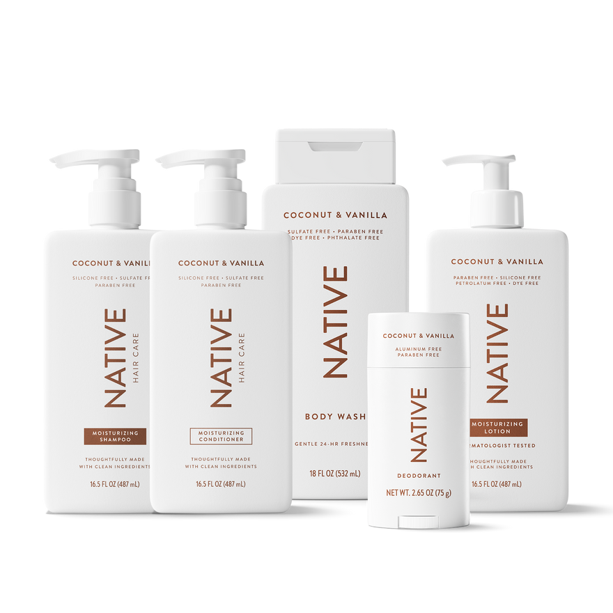 Complete Essentials Set Z8