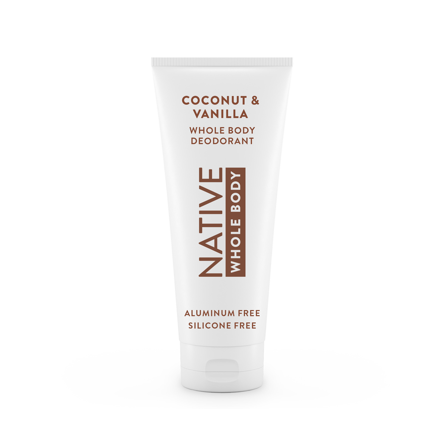 Whole Body Deodorant Cream - Last Chance M7 (3oz)