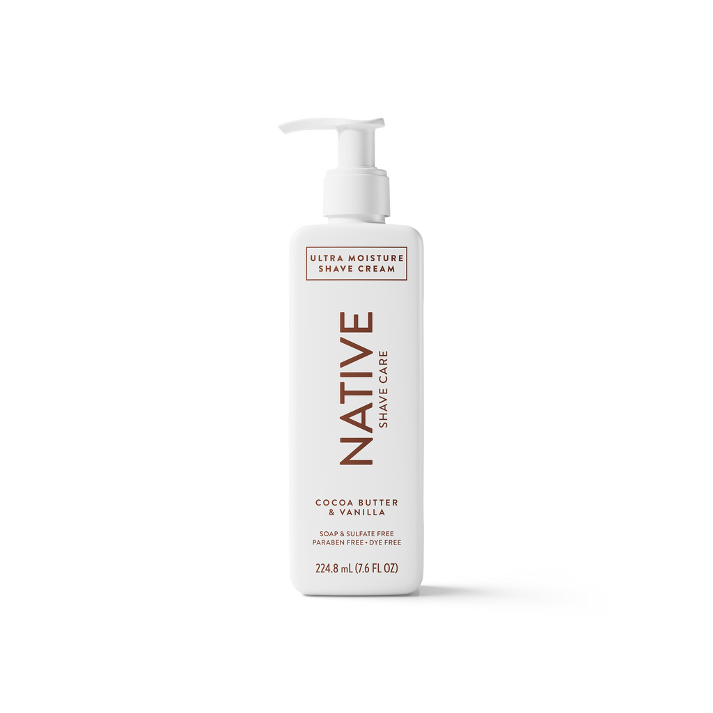 Ultra Moisture Shave Cream B3