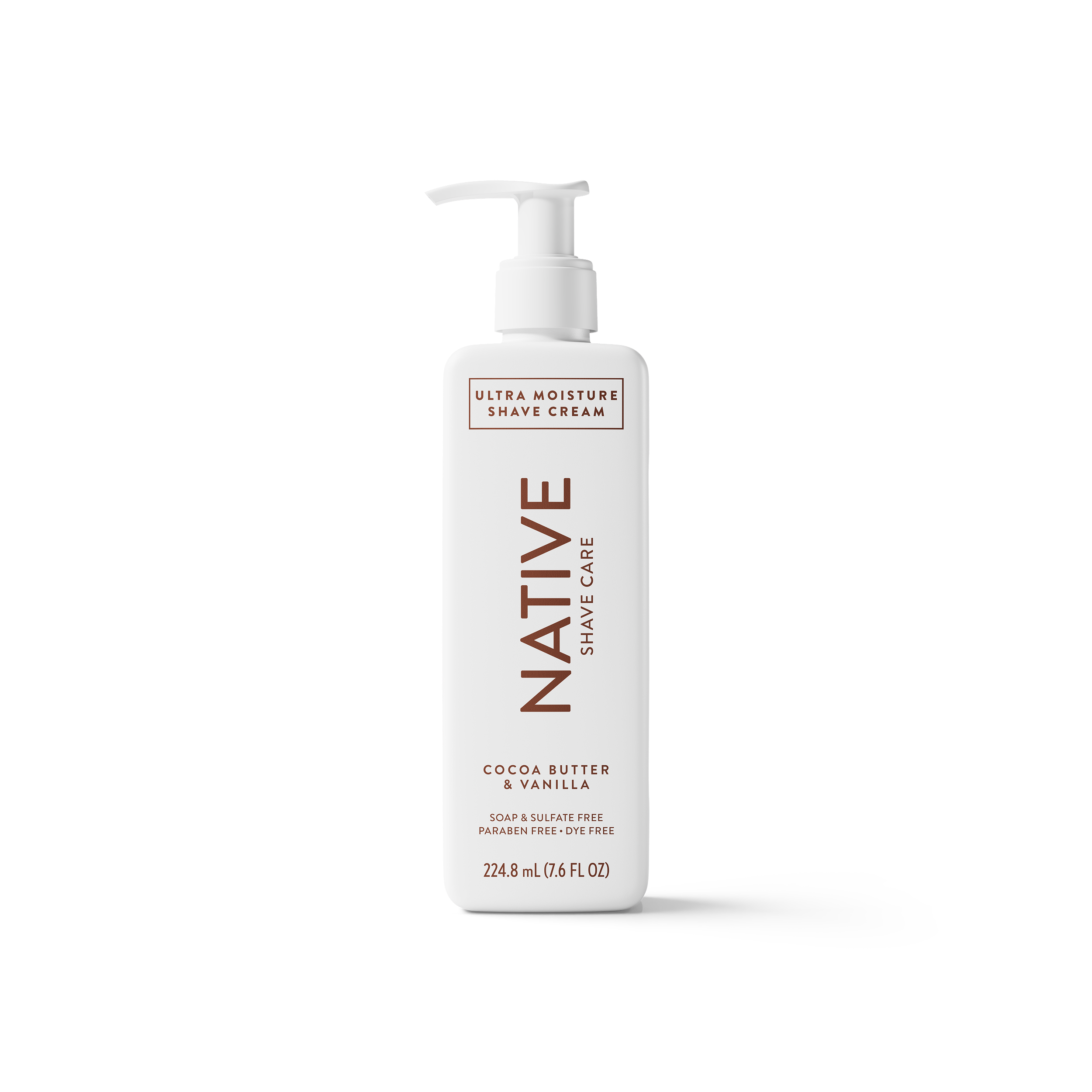 Ultra Moisture Shave Cream B3