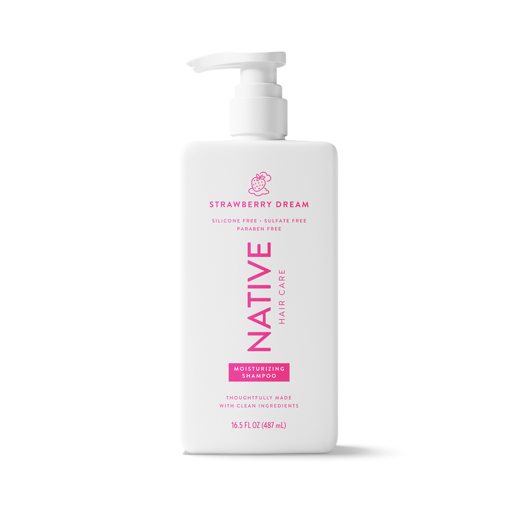 Moisturizing Shampoo D7