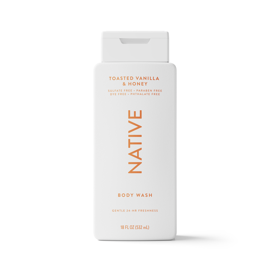 Body Wash R7