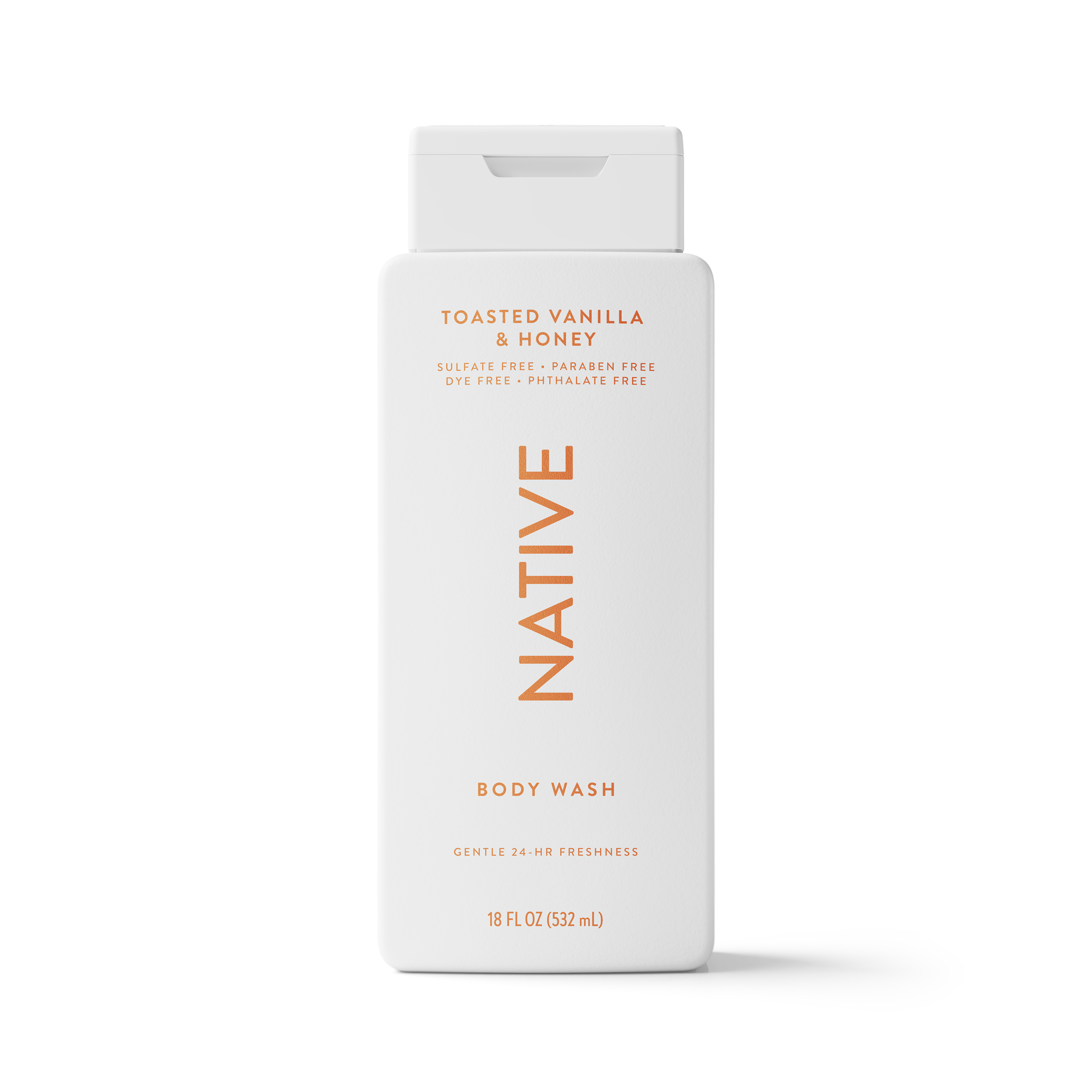 Body Wash R7