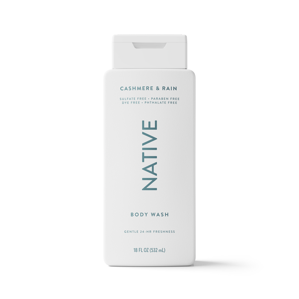 Body Wash R7