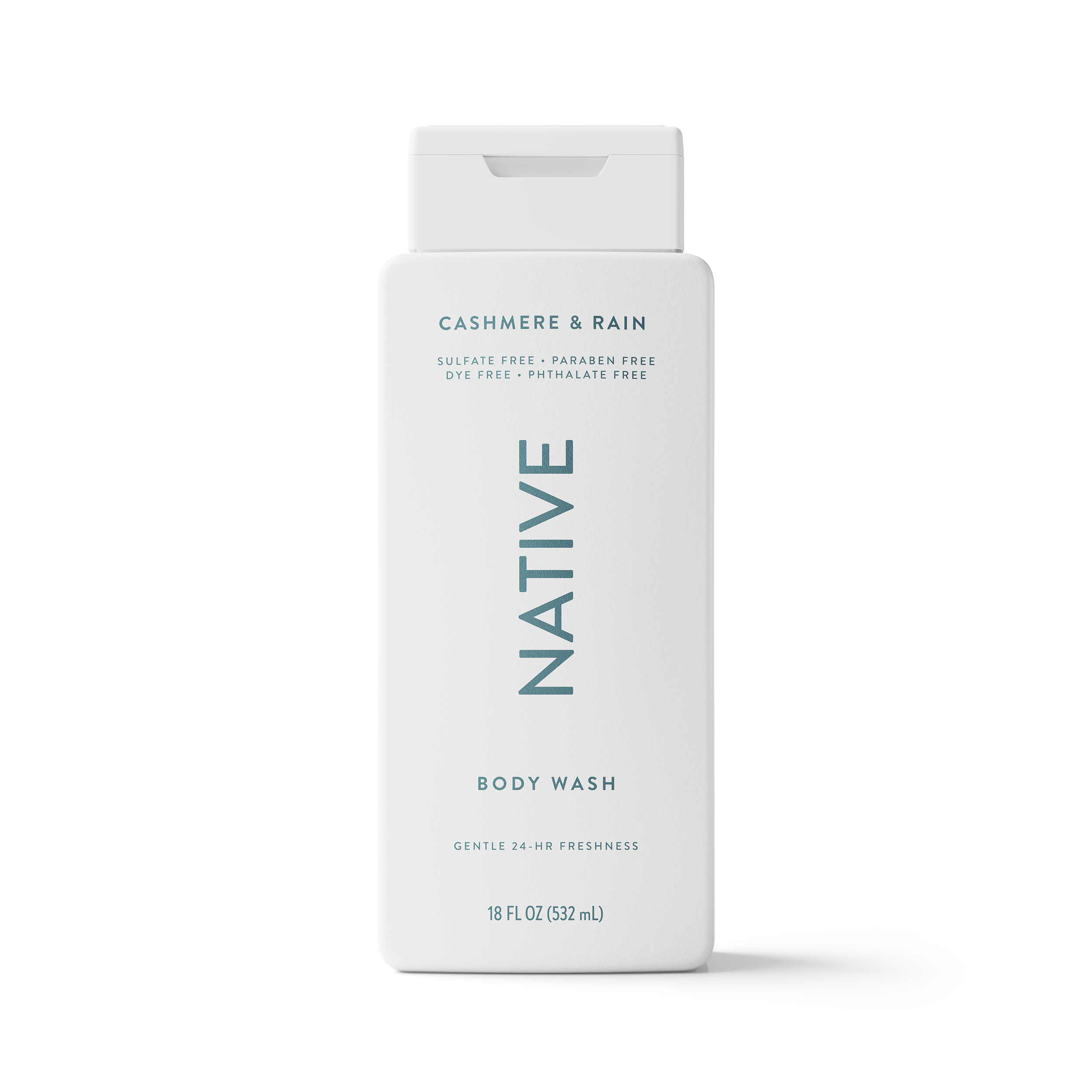 Body Wash R7