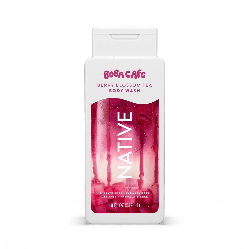 Body Wash R7