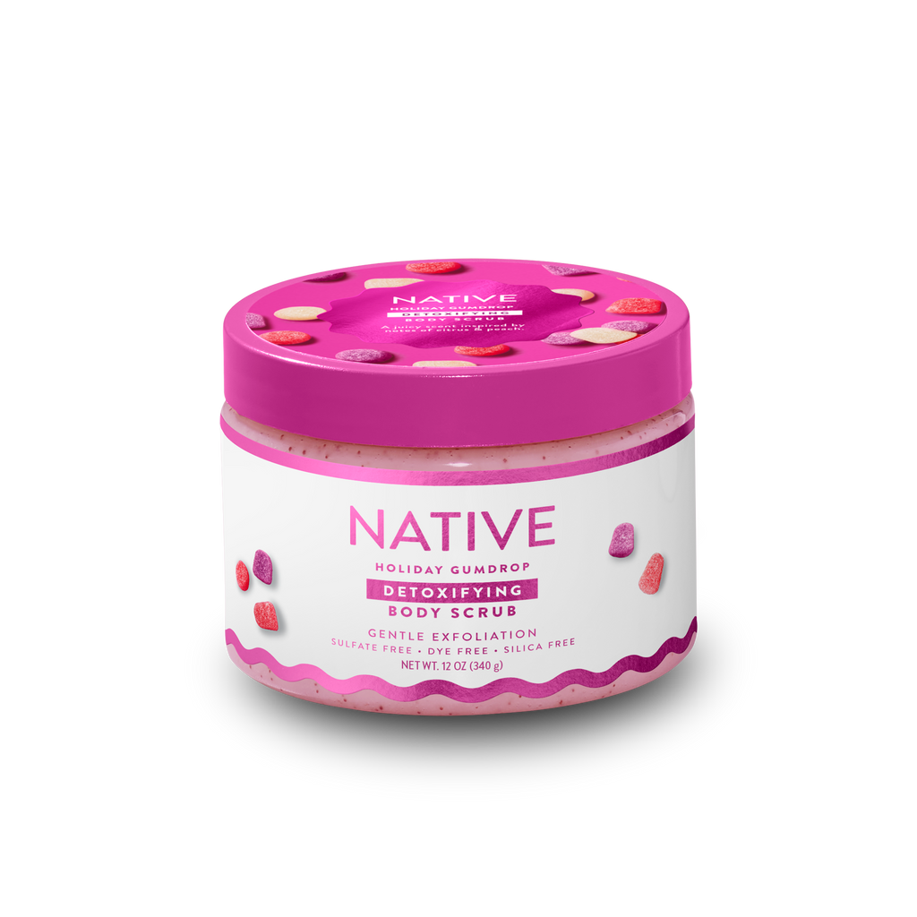 Body Scrub - Last Chance N1