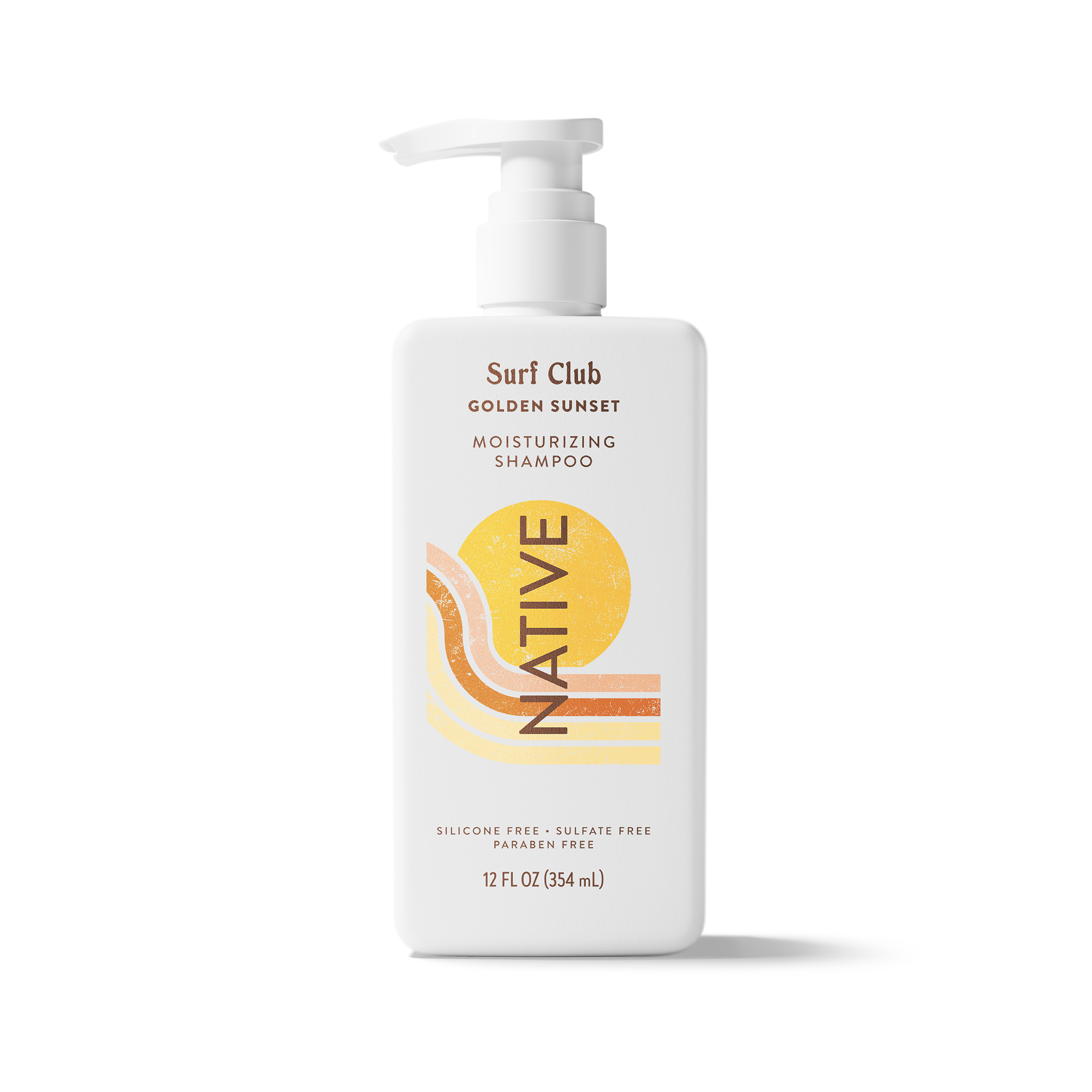Moisturizing Shampoo K5