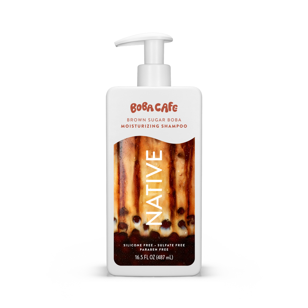 Moisturizing Shampoo D7