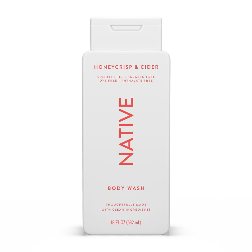 Body Wash - Last Chance S8