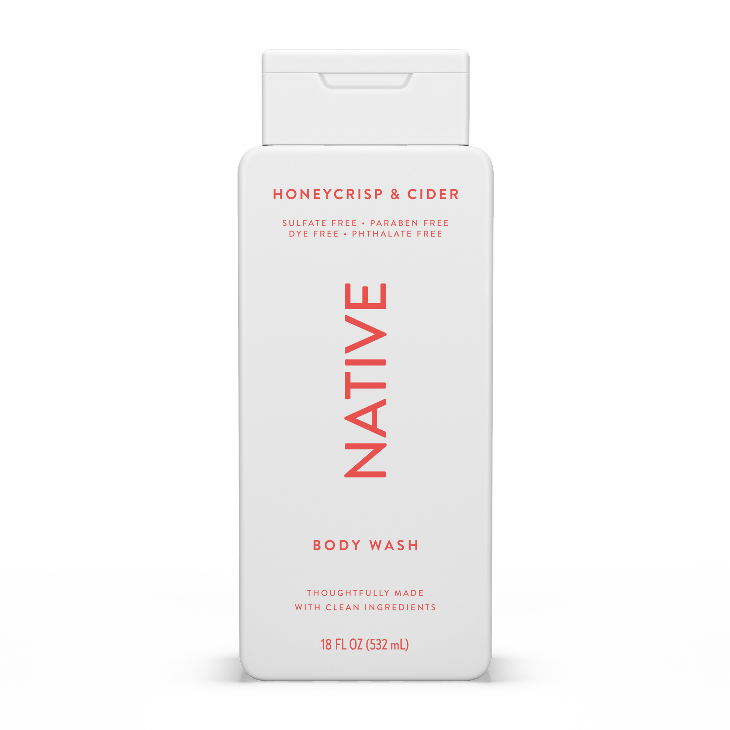 Body Wash - Last Chance S8