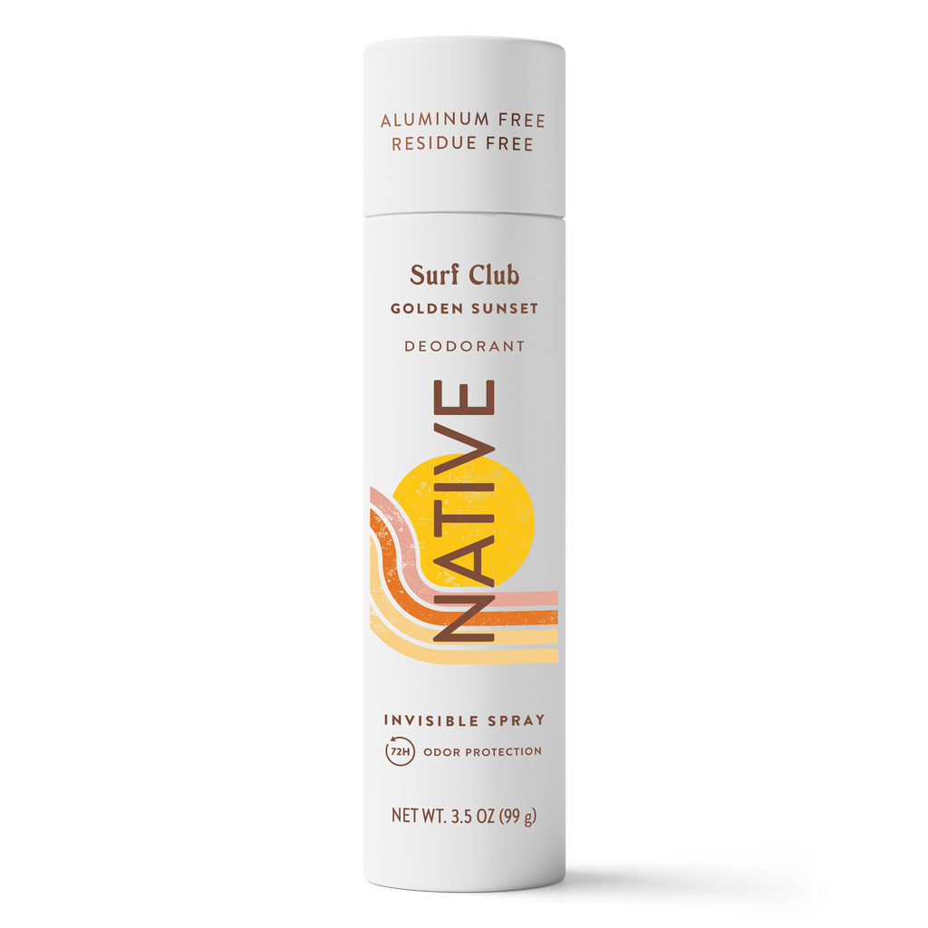Deodorant Spray B7