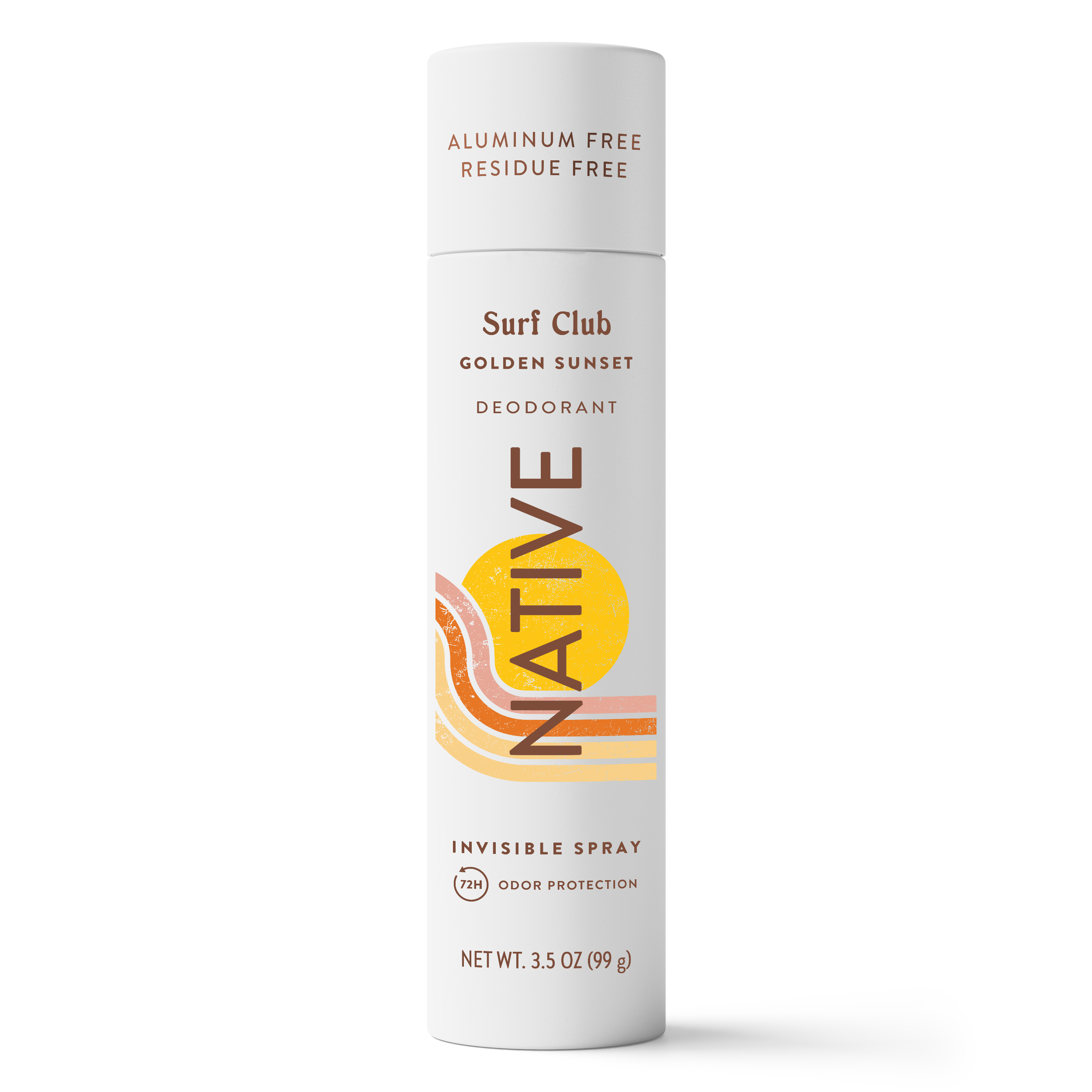 Deodorant Spray B7