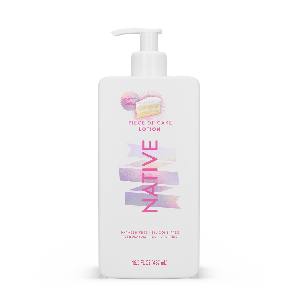Body Lotion - Last Chance F0