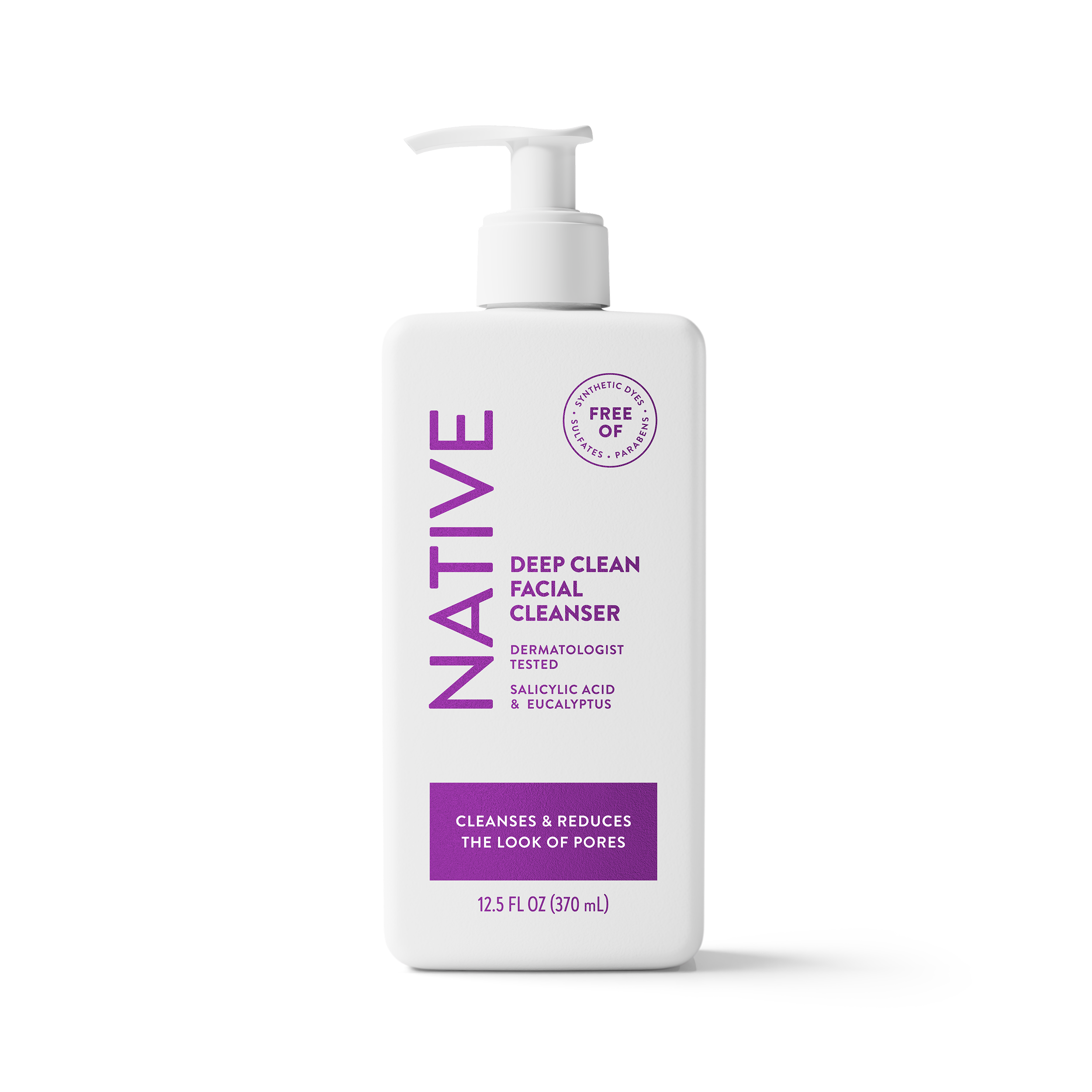 Facial Cleanser S1