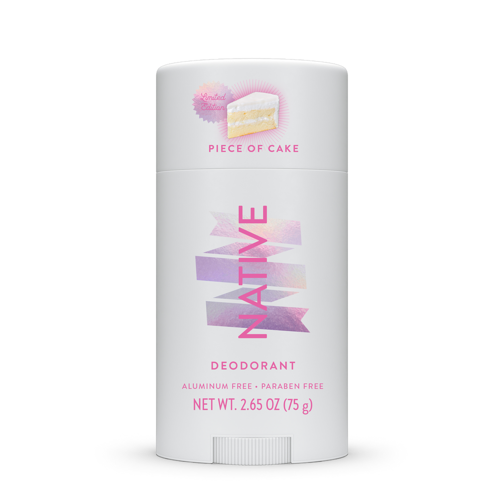 Deodorant Stick - Last Chance K5