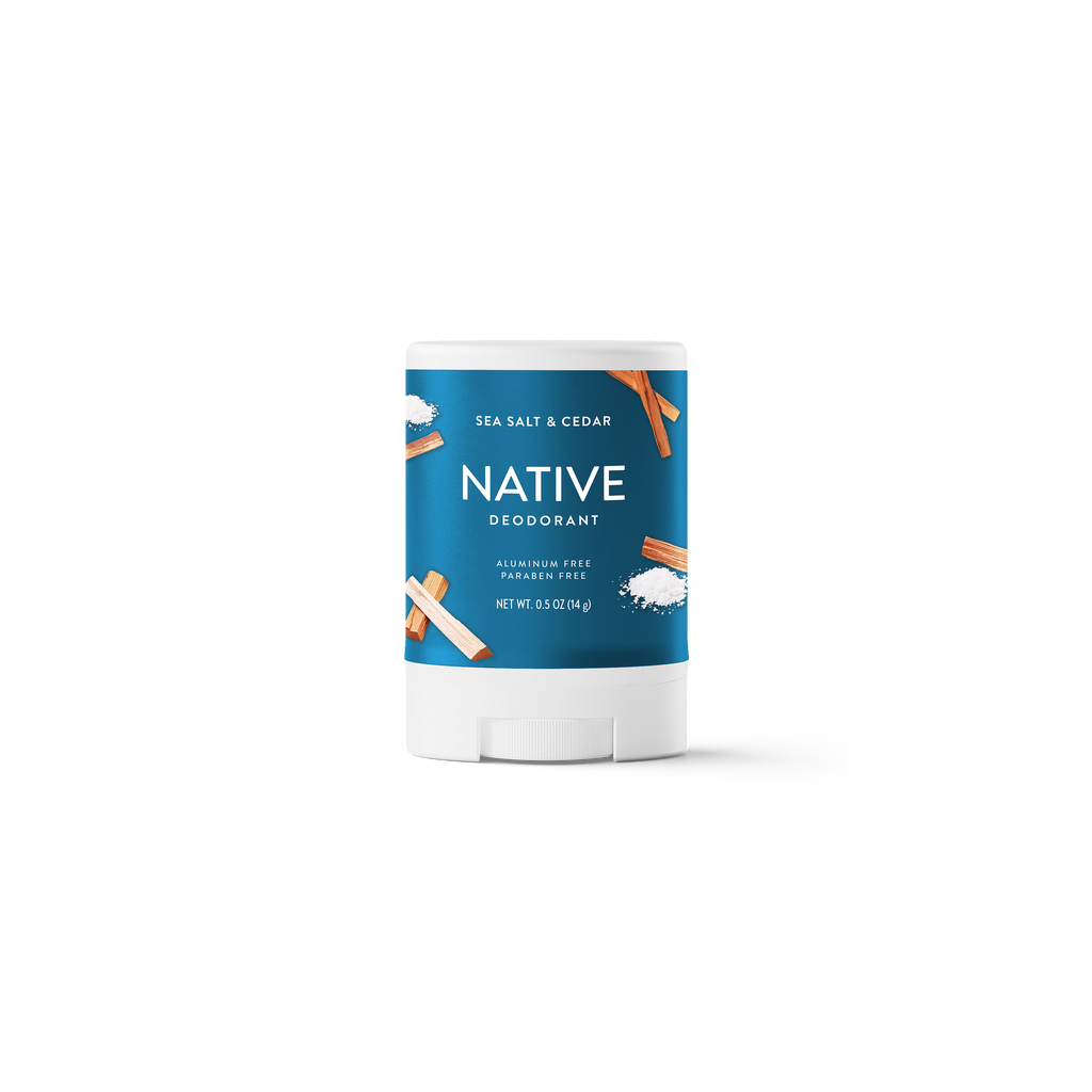Mini Deodorant Stick N6