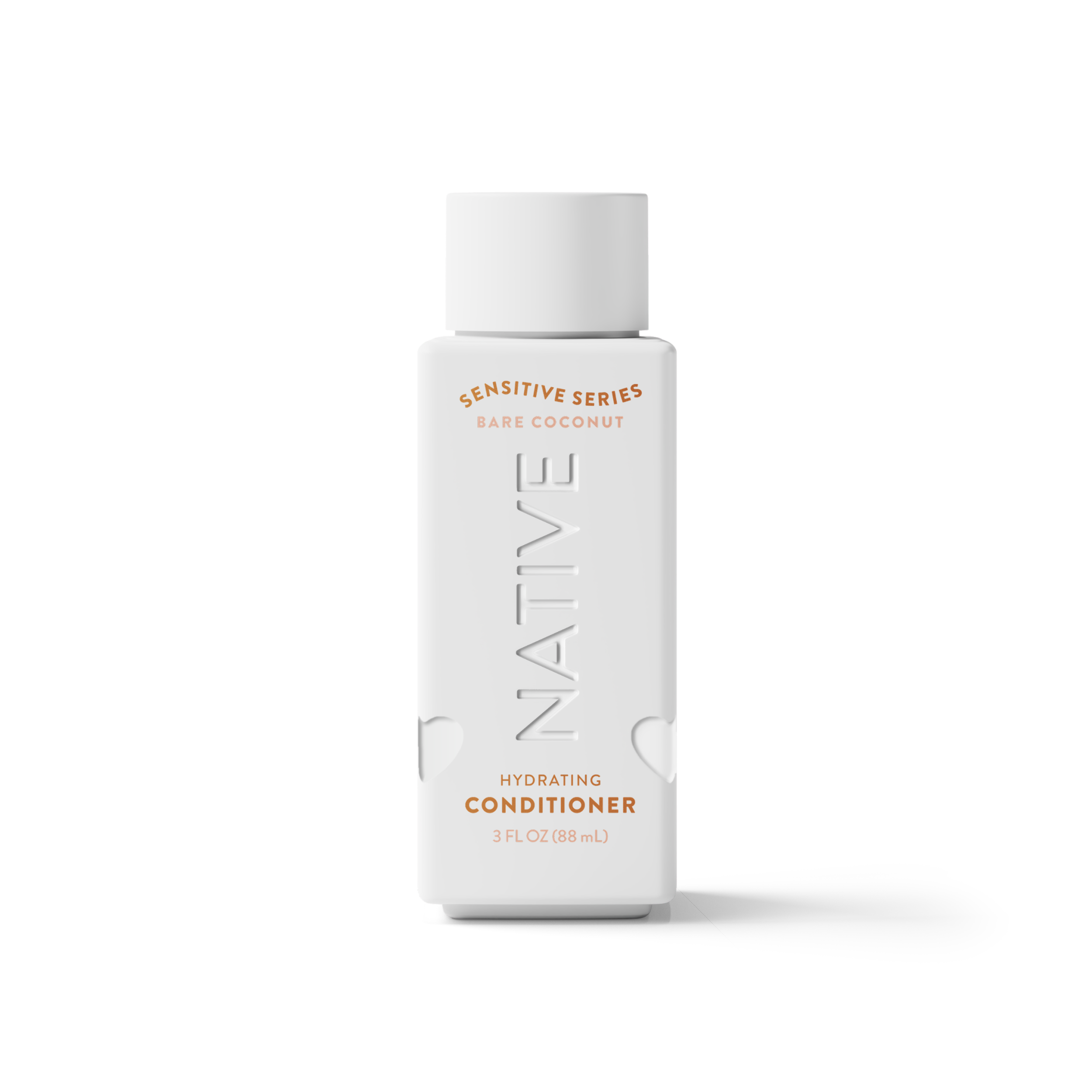 Sensitive Series: Mini Conditioner N4