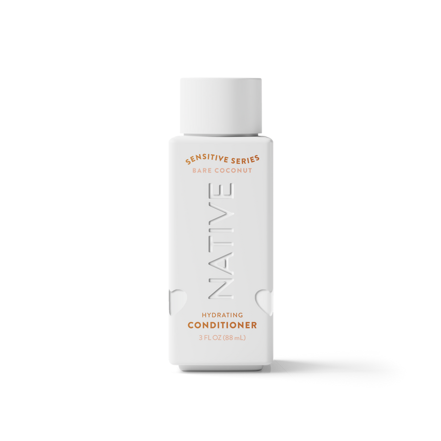 Sensitive Series: Mini Conditioner N4 (3oz)