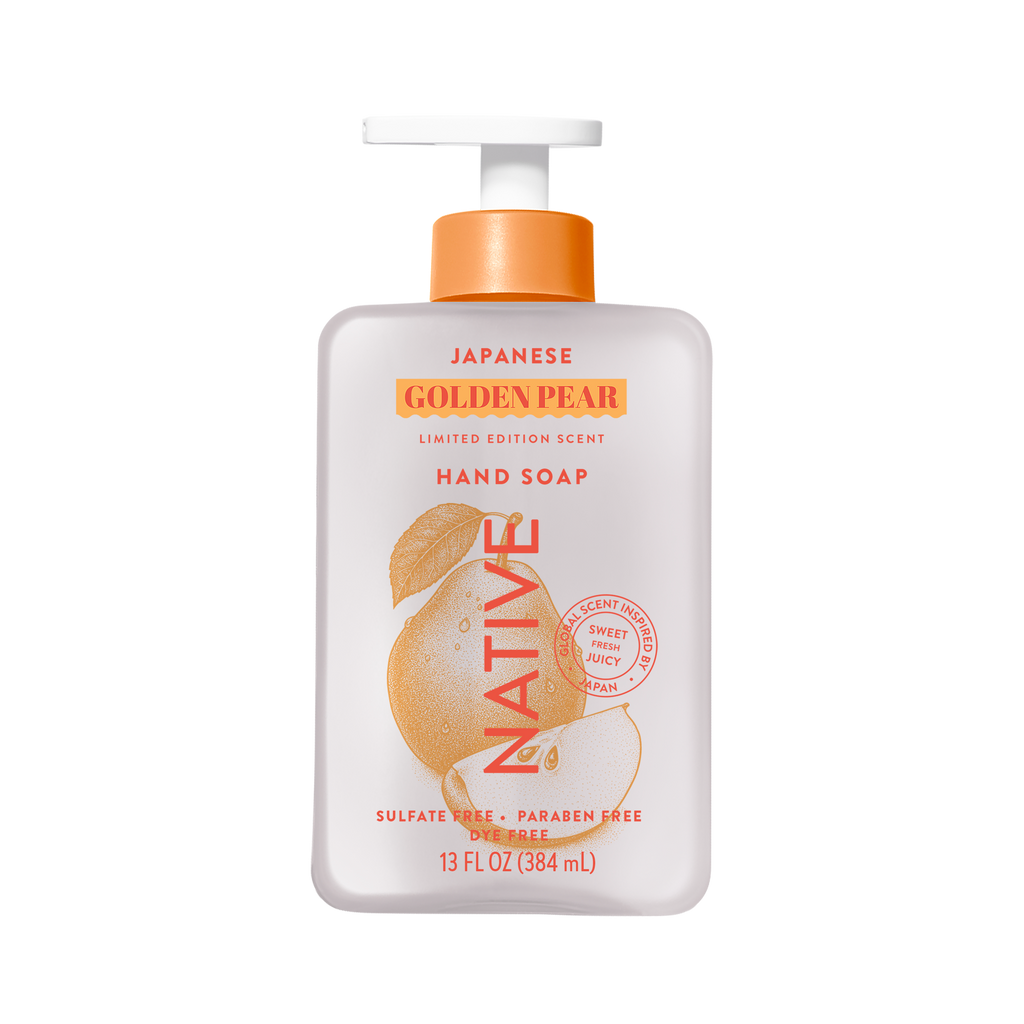Hand Soap R9