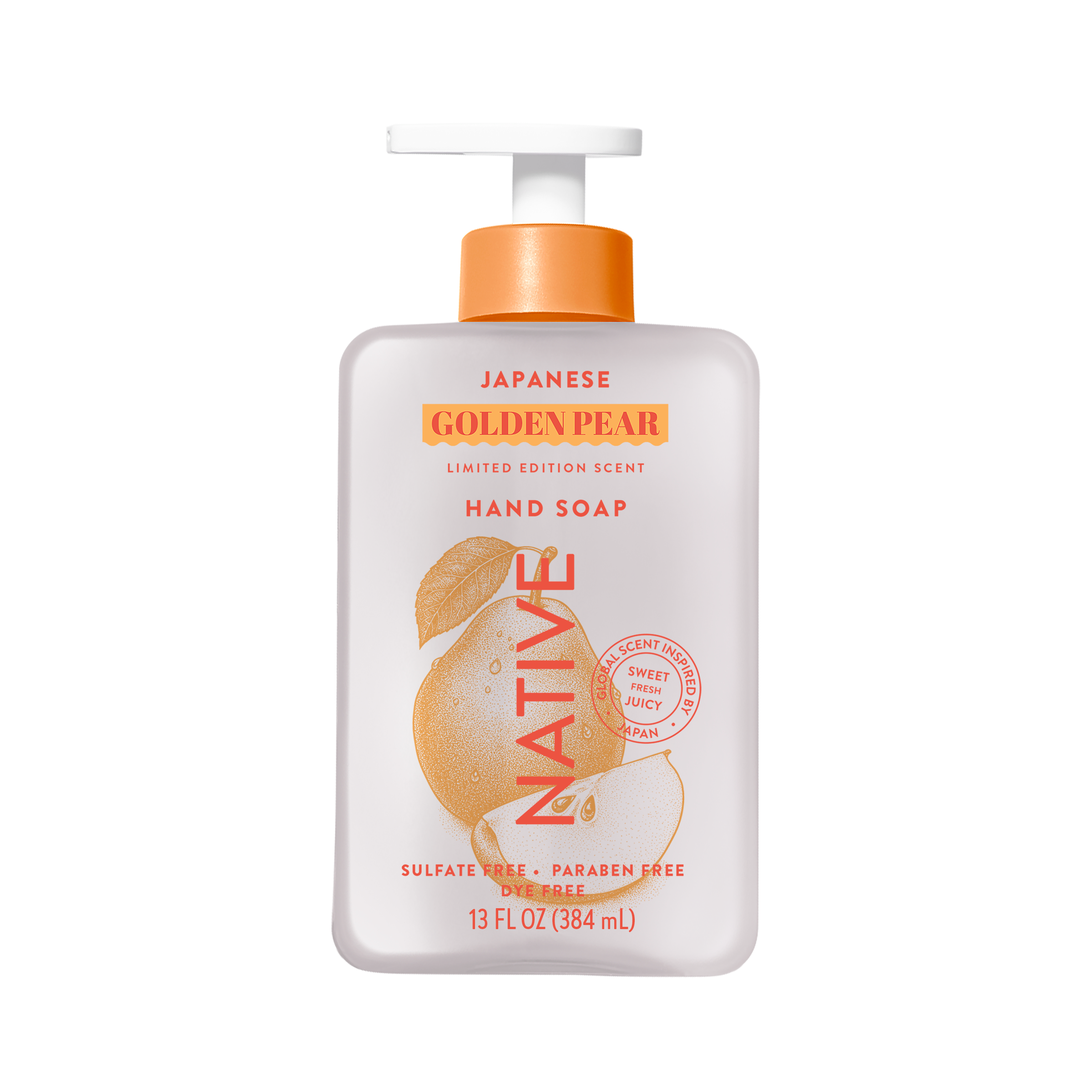 Hand Soap R9