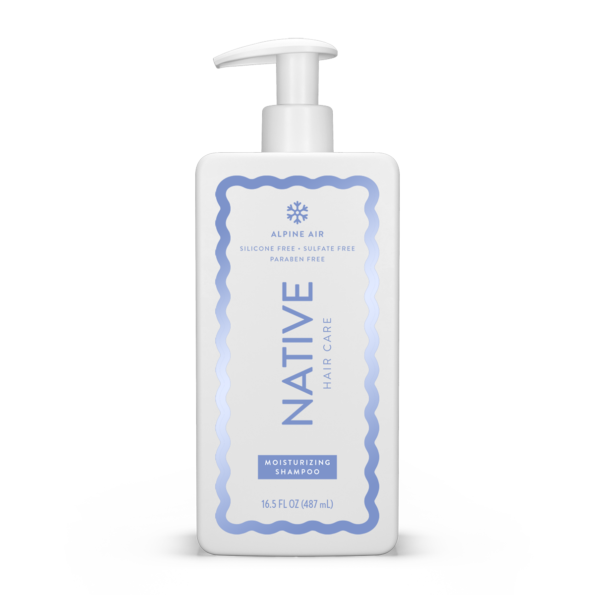 Moisturizing Shampoo - Last Chance F0