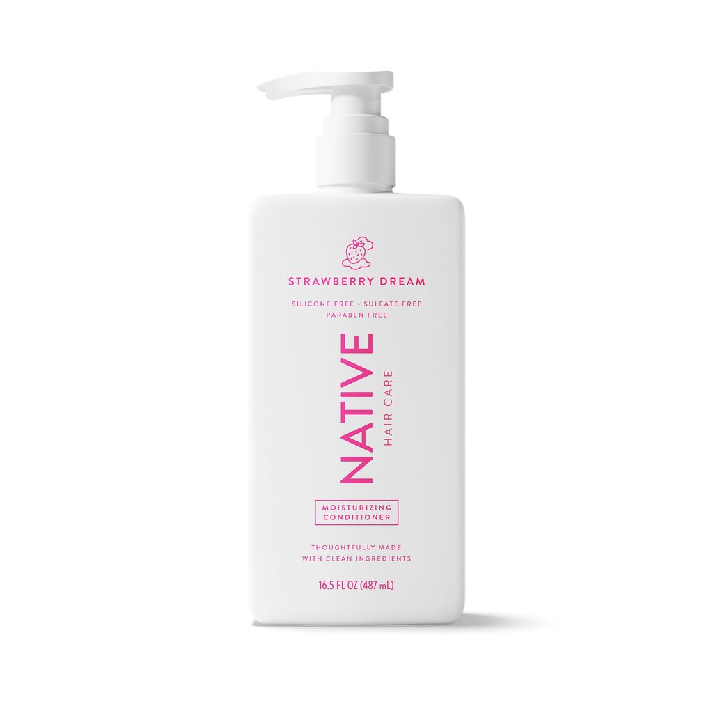 Moisturizing Conditioner Y3