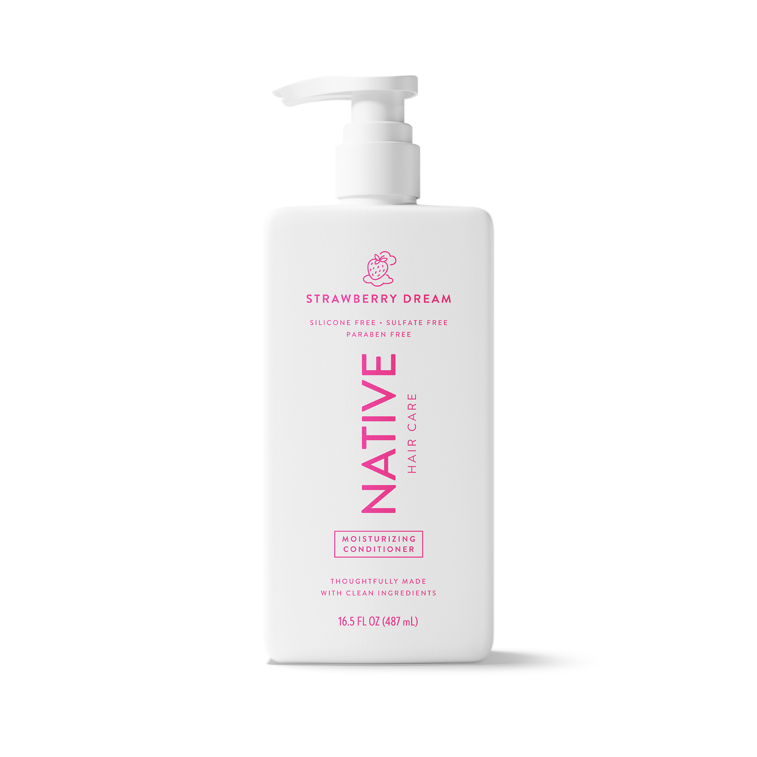 Moisturizing Conditioner Y3