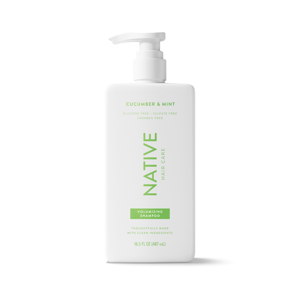 Volumizing Shampoo L4