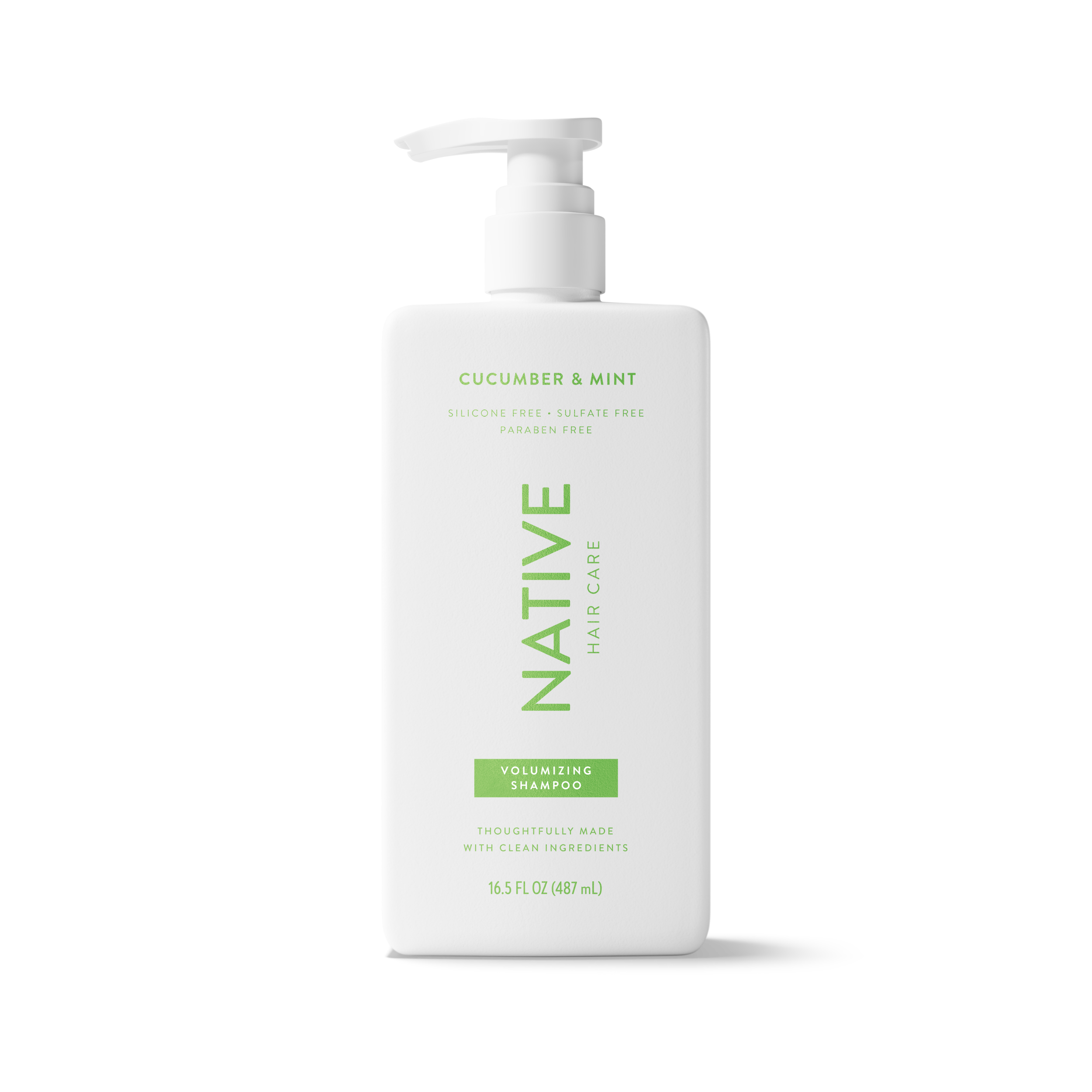 Volumizing Shampoo L4