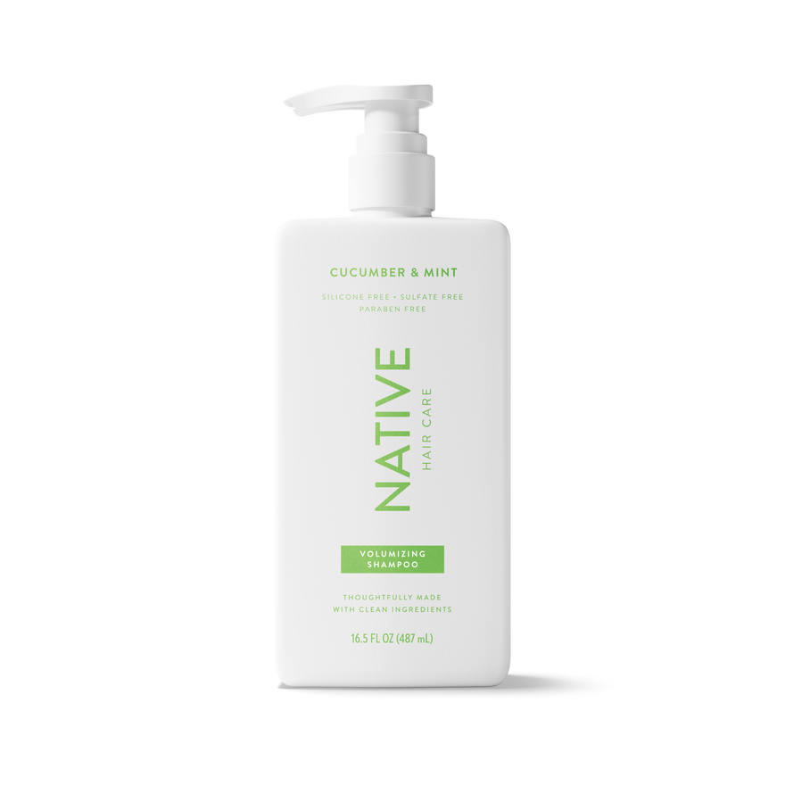 Volumizing Shampoo L4 (16.5oz)