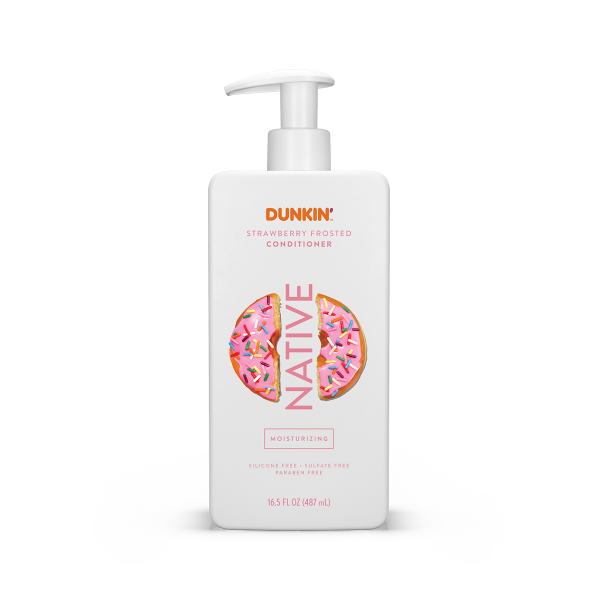 Moisturizing Conditioner - Last Chance X6