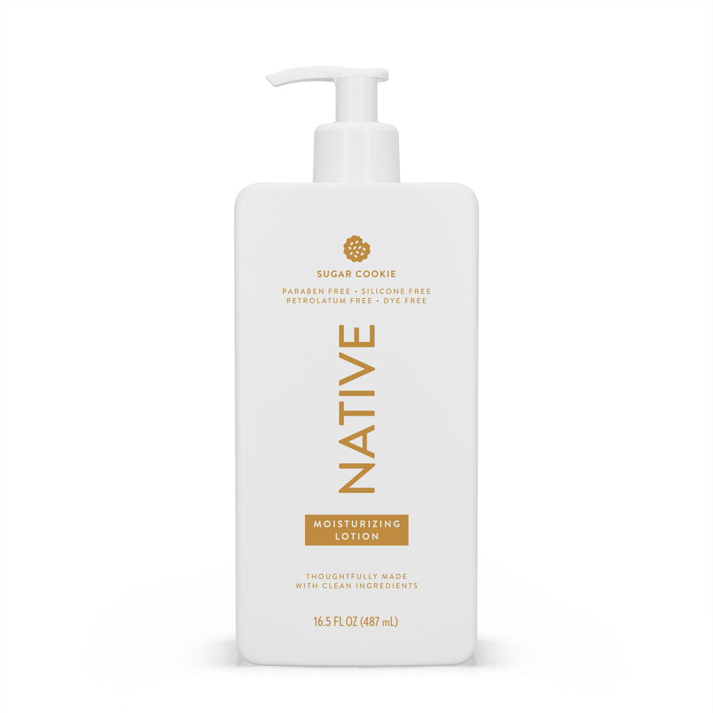 Body Lotion - Last Chance F0