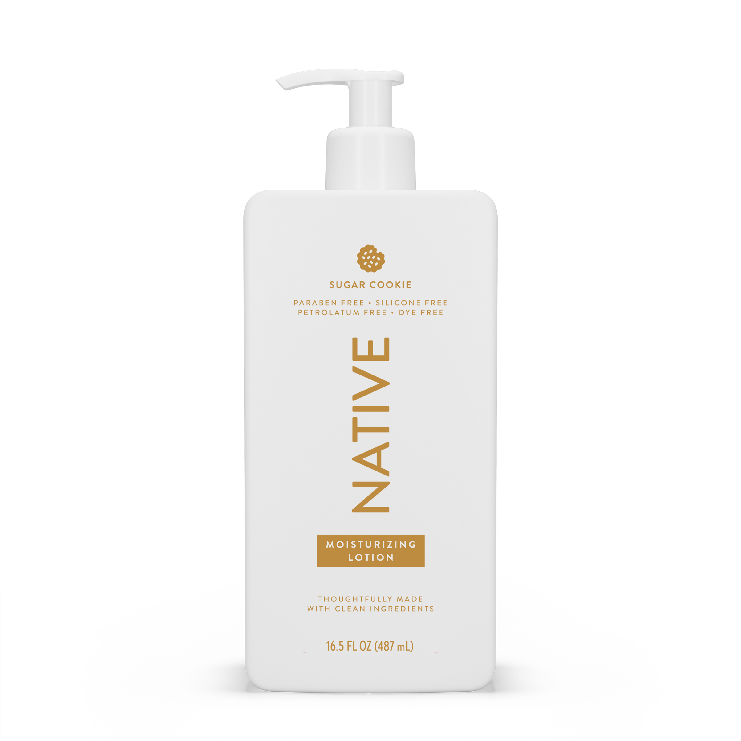 Body Lotion - Last Chance F0