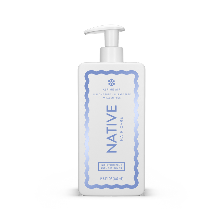 Moisturizing Conditioner - Last Chance X6 (16.5oz)