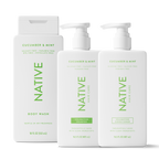 Shower Essentials Trio S4