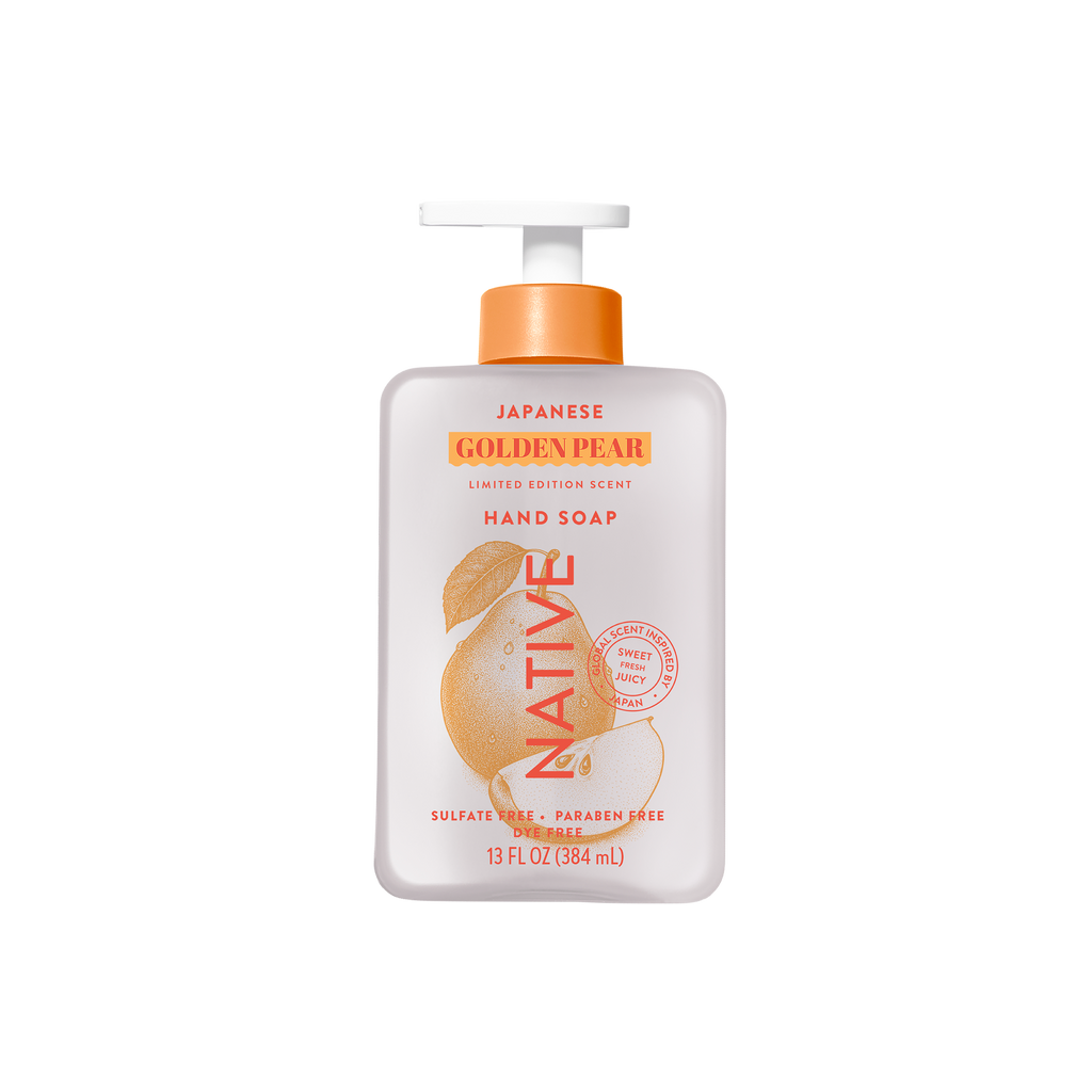 Hand Soap R9