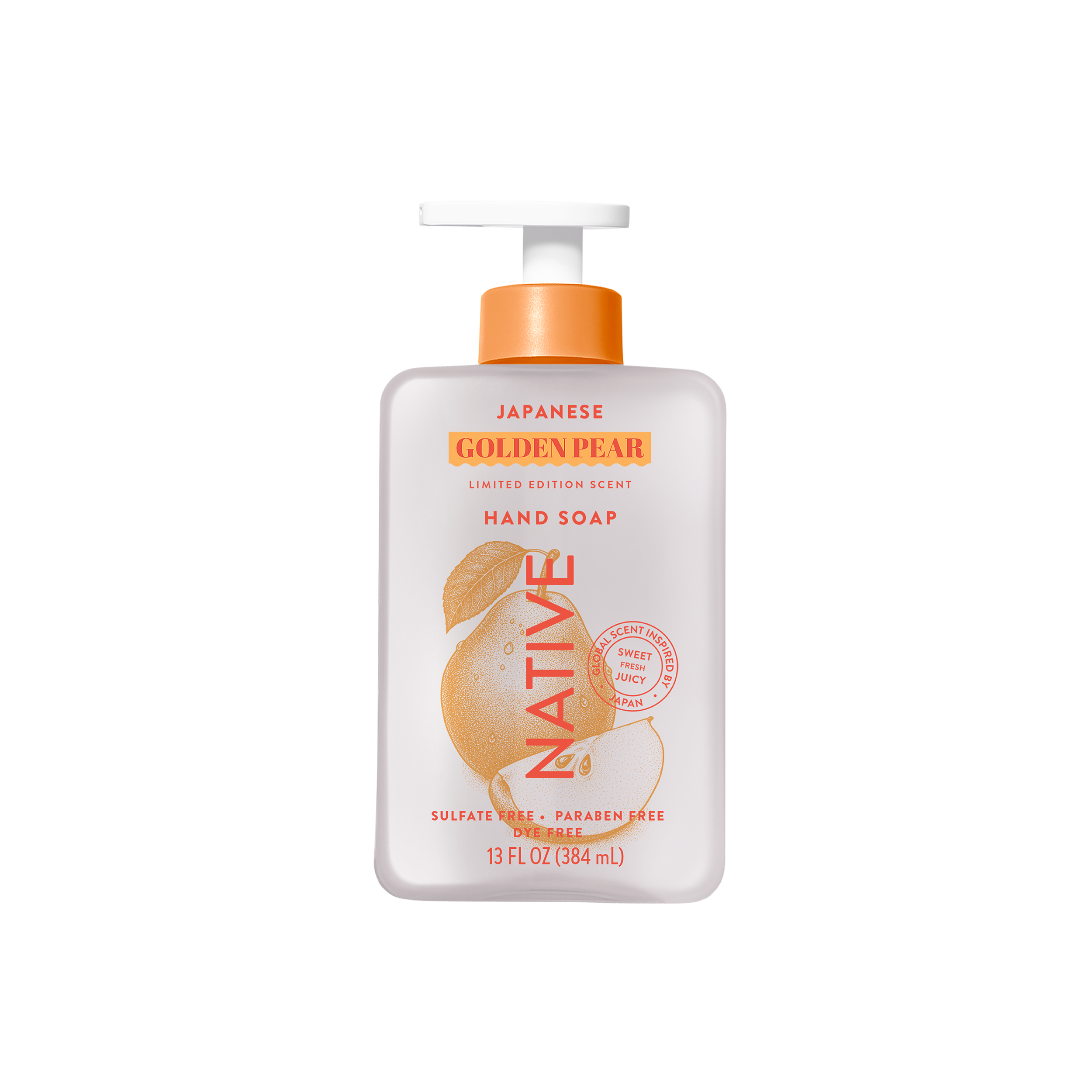 Hand Soap R9