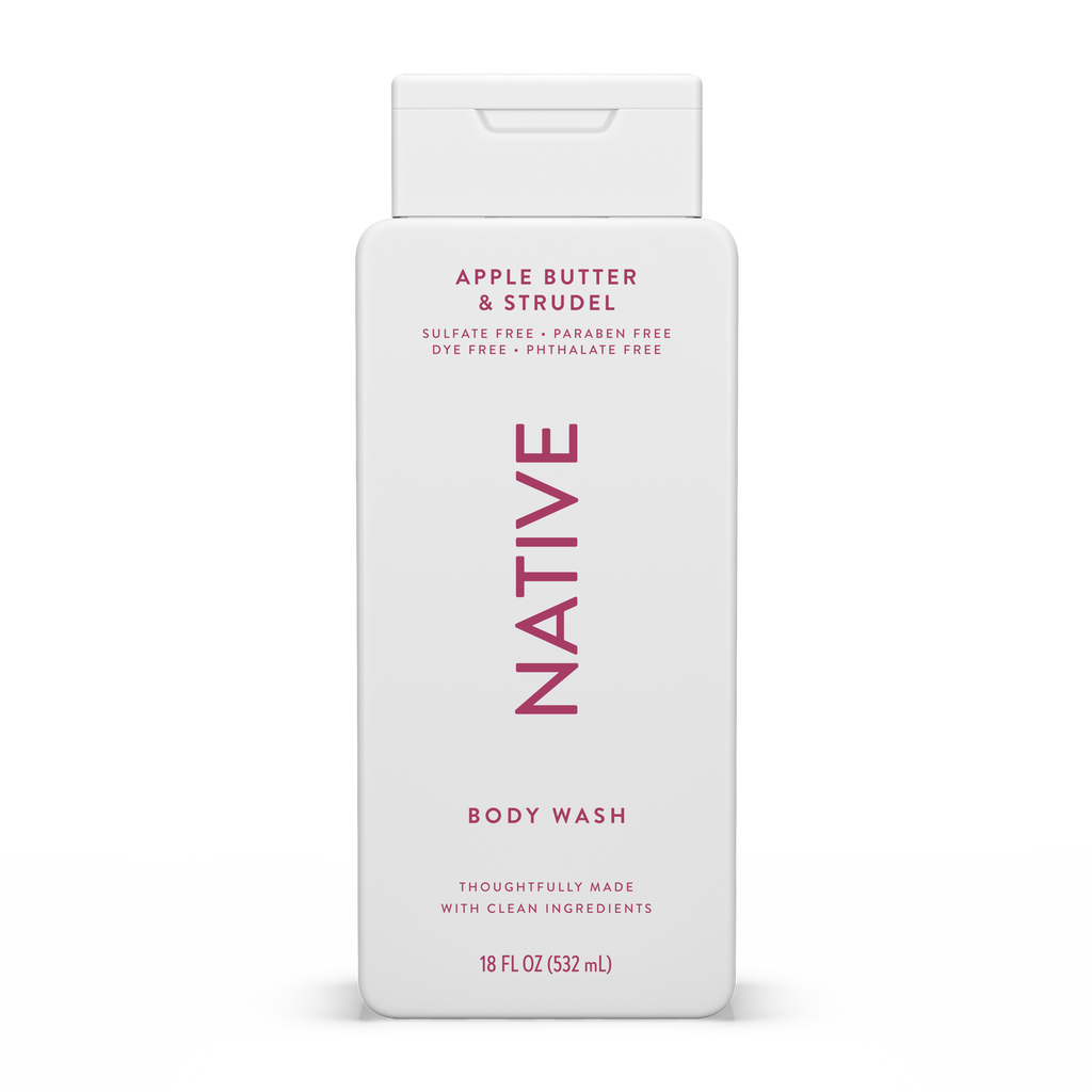 Body Wash - Last Chance S8