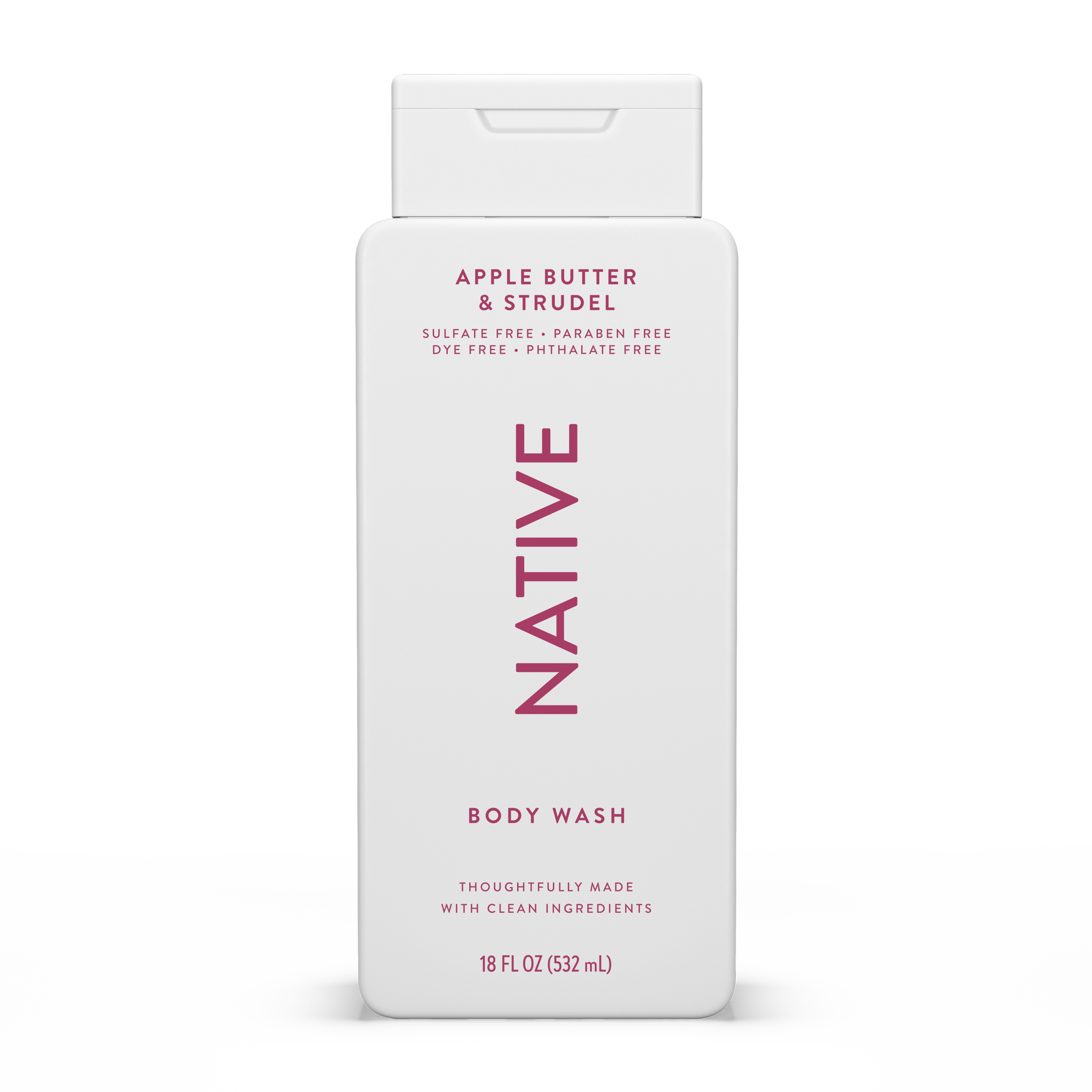 Body Wash - Last Chance S8