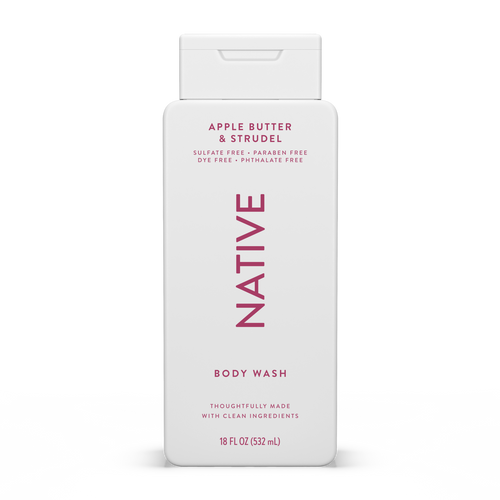 Body Wash - Last Chance S8