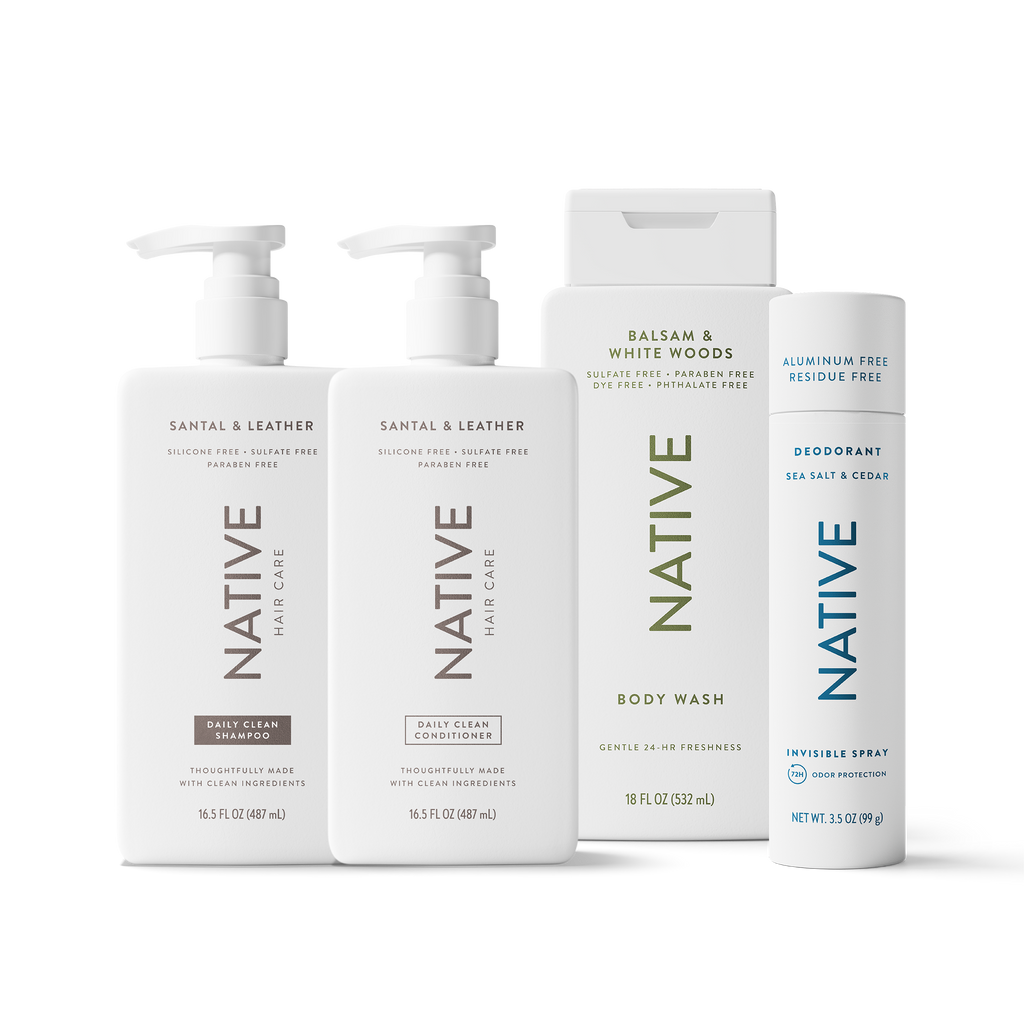 Scent Stacking Set E6