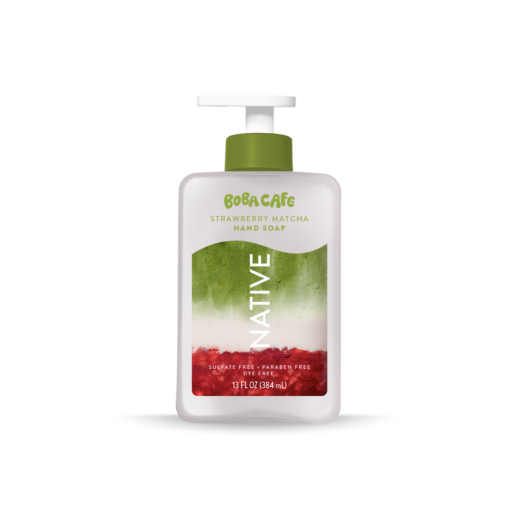 Hand Soap R9