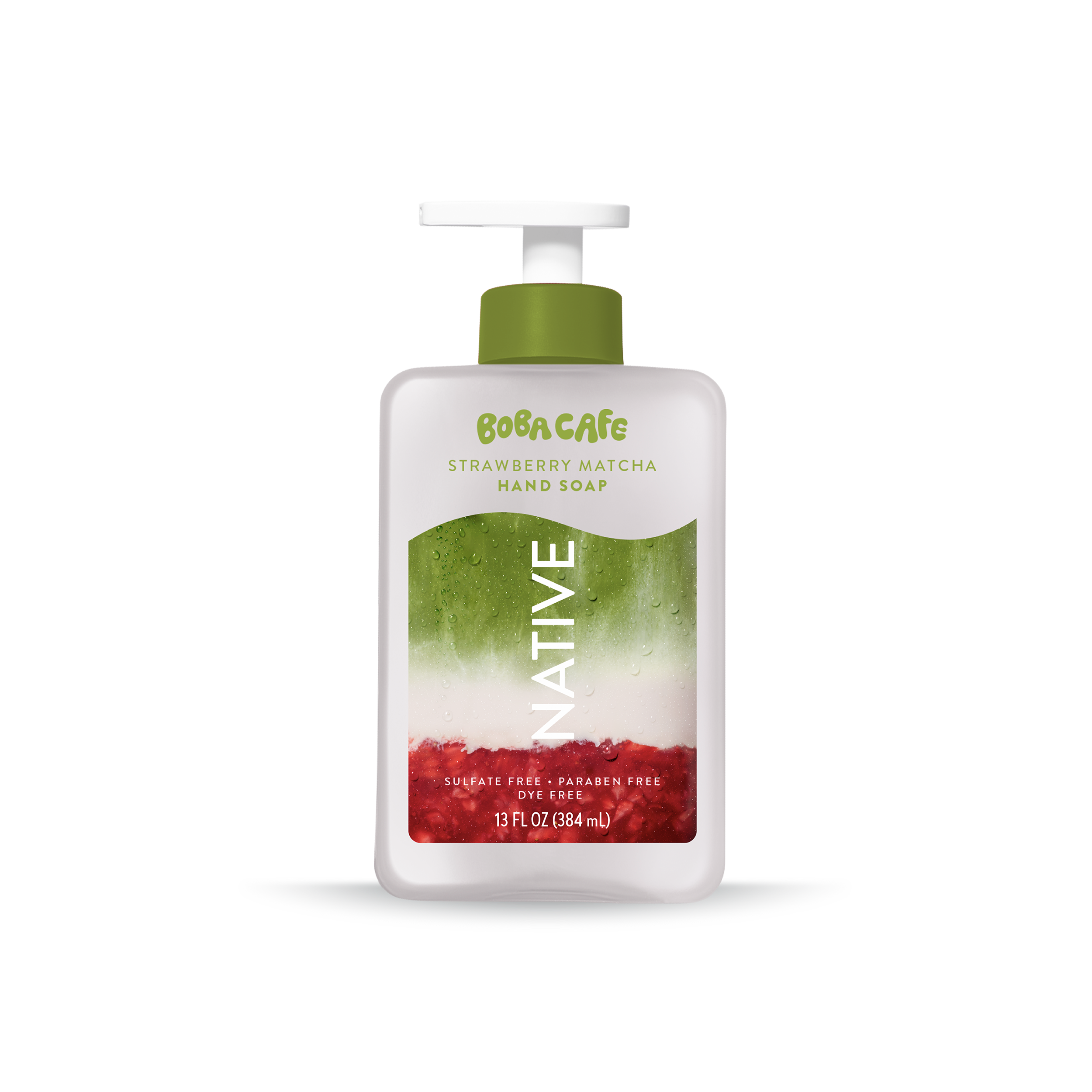 Hand Soap R9