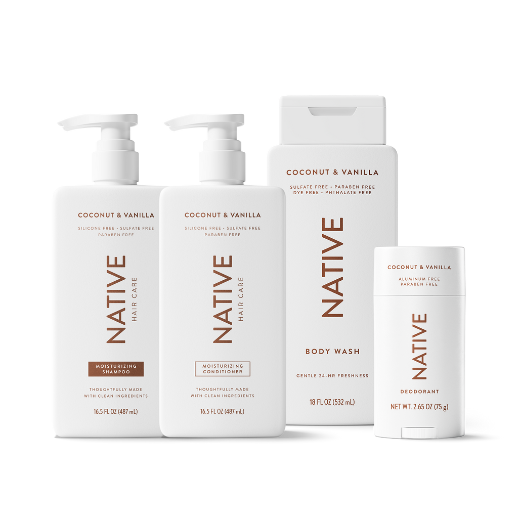 Daily Essentials Set M9