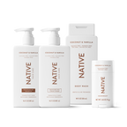 Daily Essentials Set M9