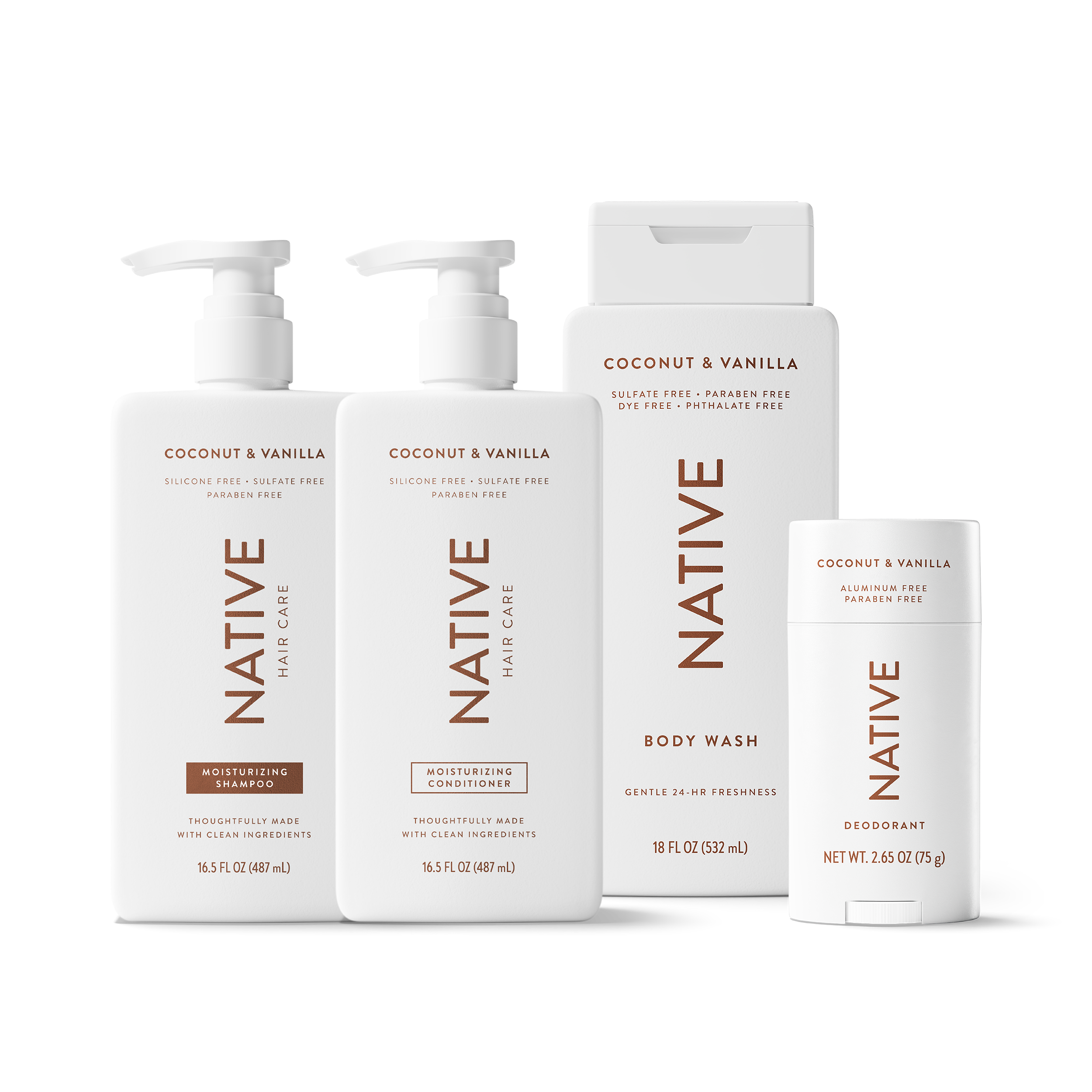 Daily Essentials Set M9