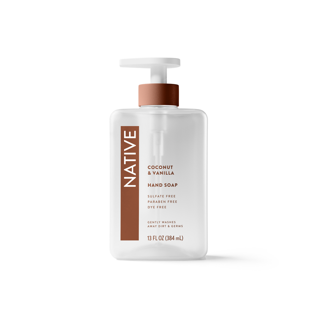 Hand Soap R9
