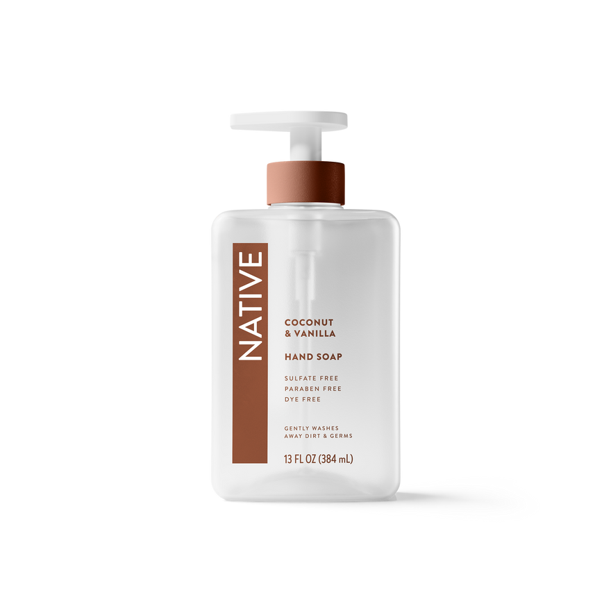 Hand Soap R9 (13oz)