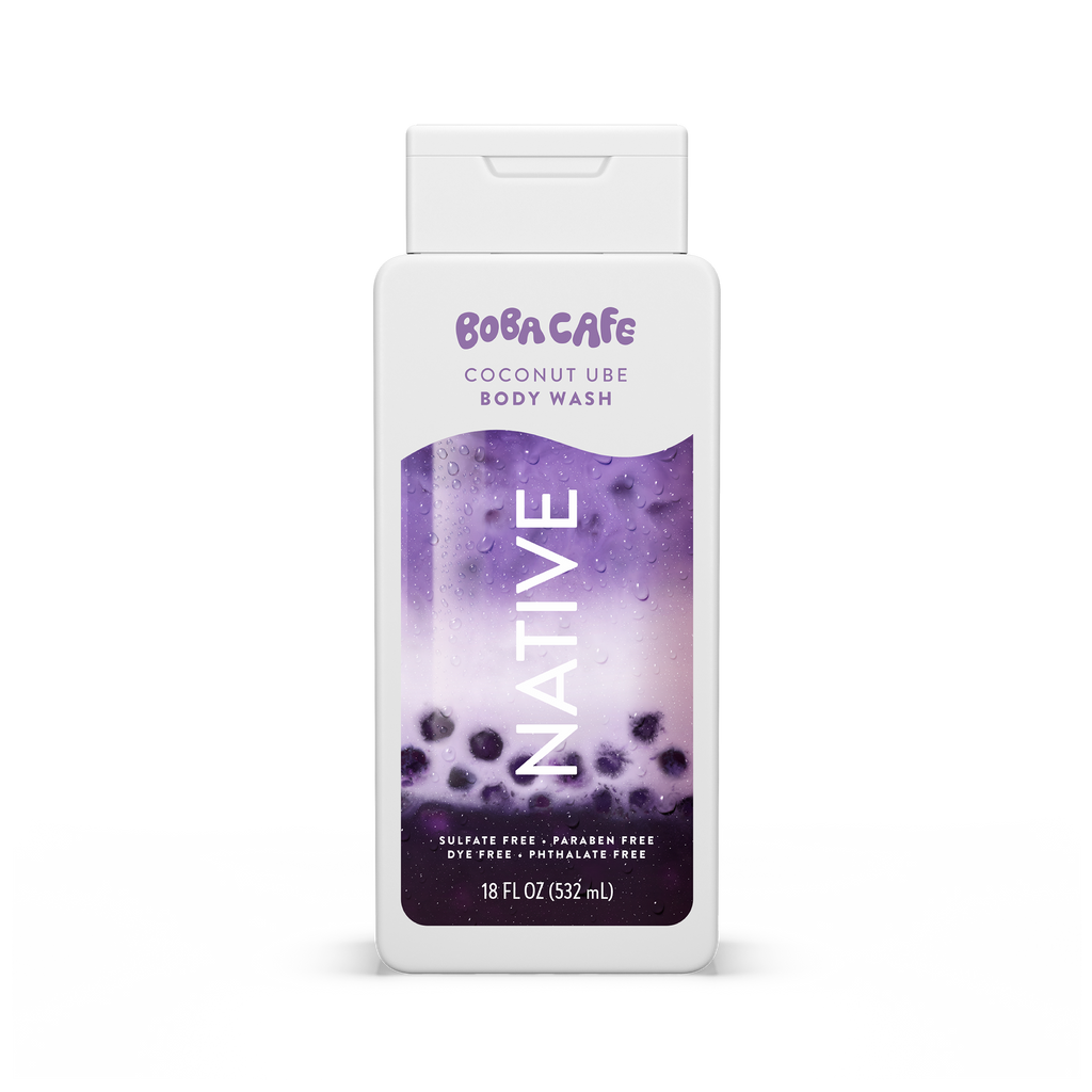 Body Wash R7